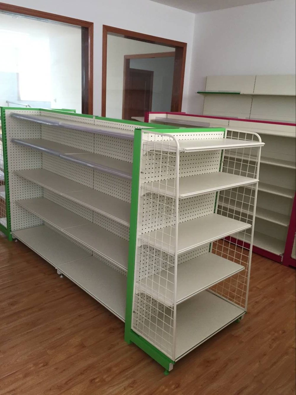 超市貨架價(jià)格