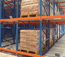 滾筒貨架價(jià)格