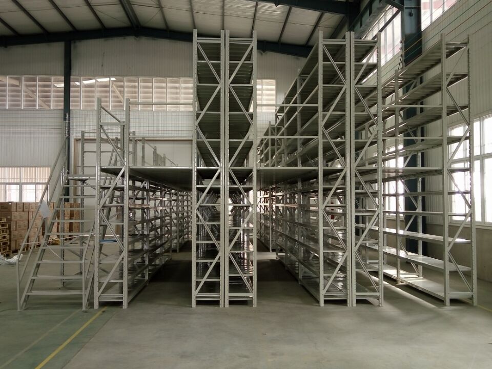 閣樓貨架價(jià)格