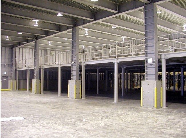 鋼平臺(tái)價(jià)格