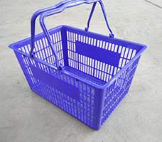 手提購(gòu)物籃