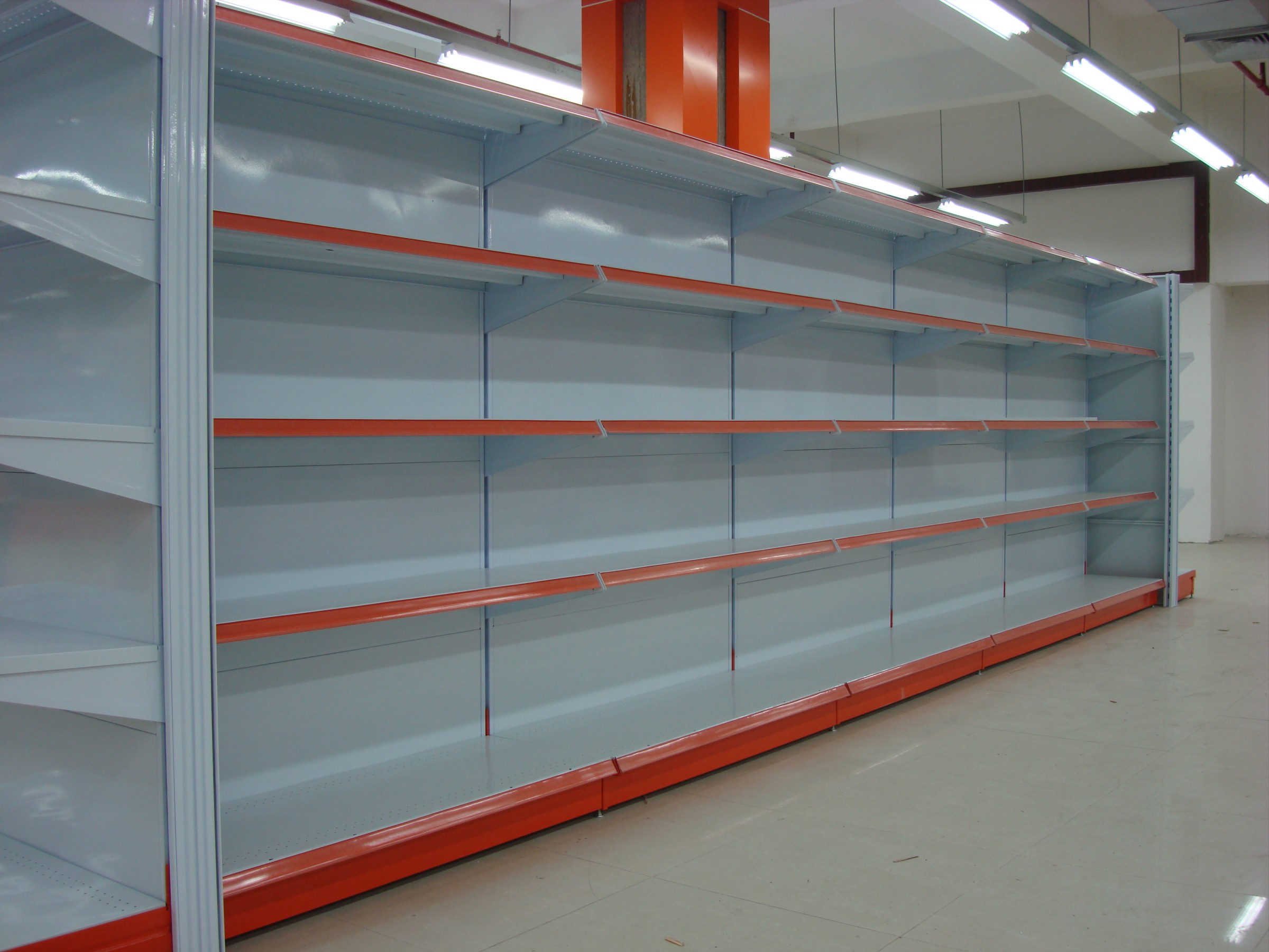 超市貨架價(jià)格