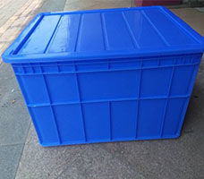 塑料周轉(zhuǎn)箱
