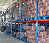 重型貨架設(shè)計