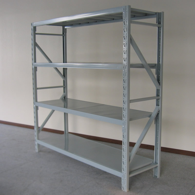 石家莊哪里有賣貨架的？