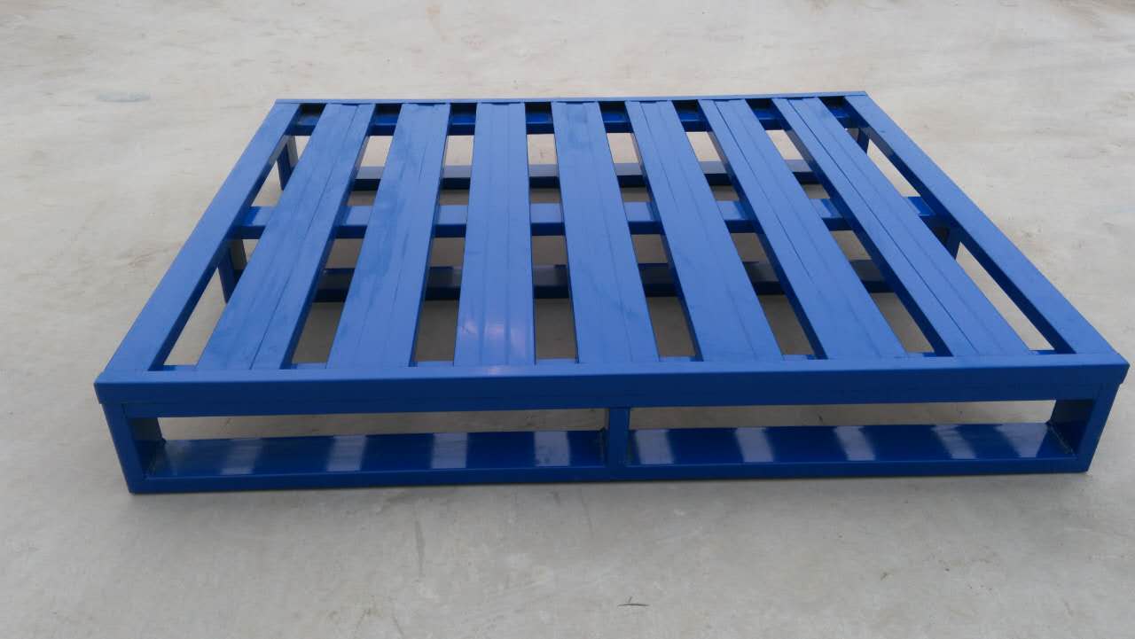 各類托盤的特性，選擇最適合的托盤