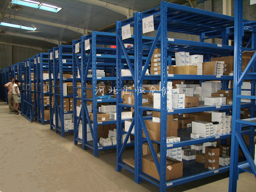 衡水貨架價格