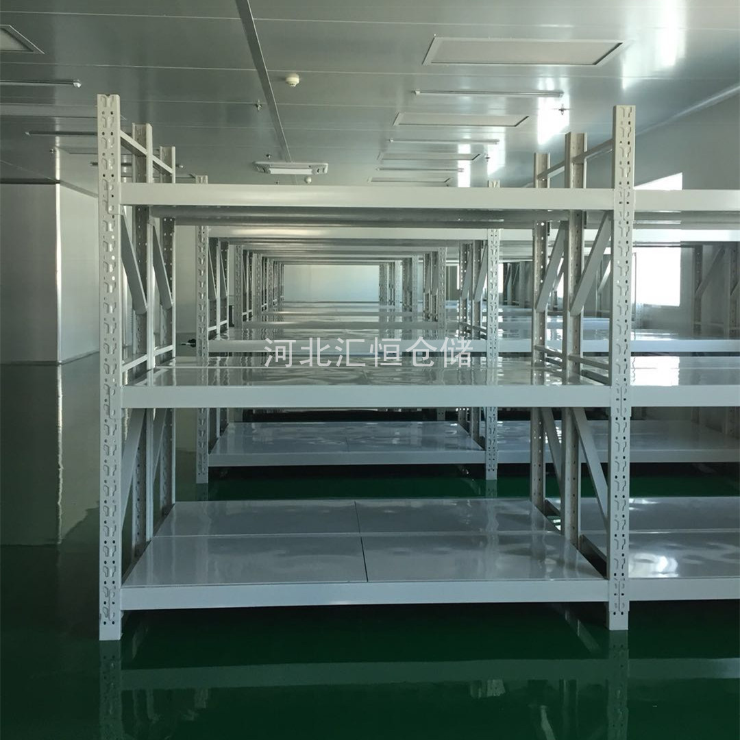 電子行業(yè)貨架如何達(dá)到防靜電效果？