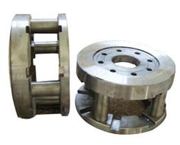 拋丸機(jī)葉輪 拋丸機(jī)葉輪